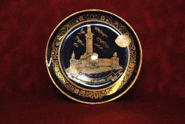 PLATO CERAMICA